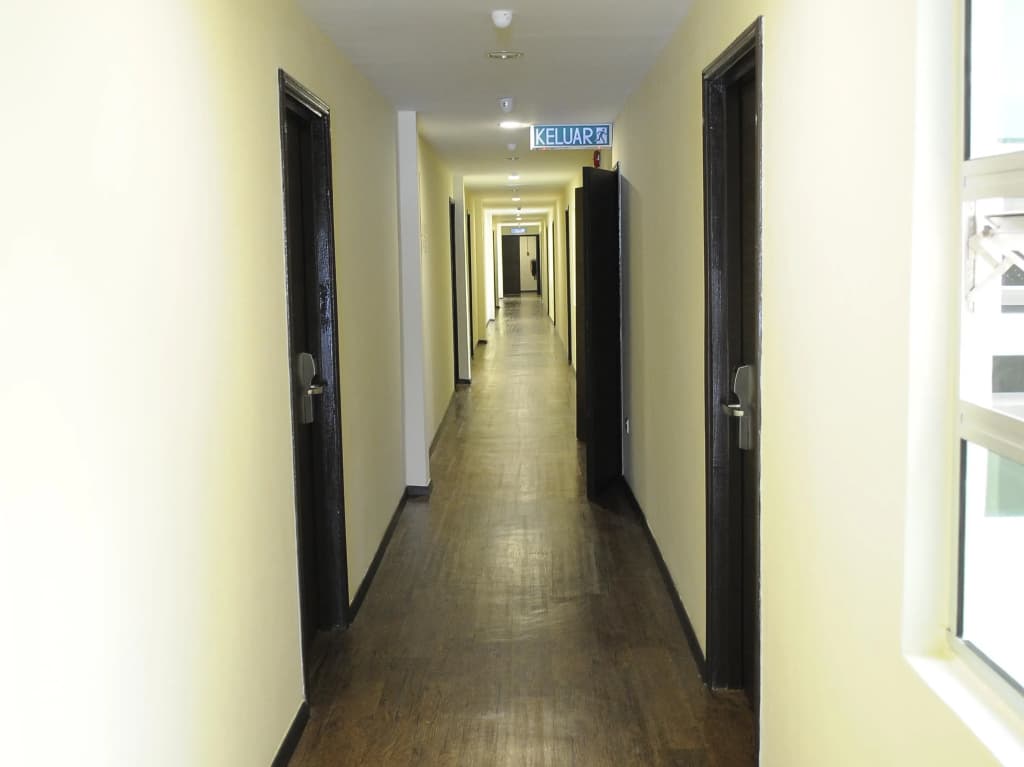 Nagoya Inn Hotel - photo 10
