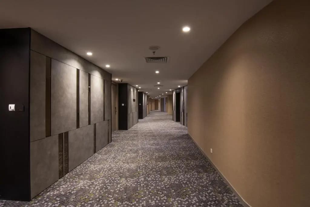 AC Hotel by Marriott Puchong - photo 10