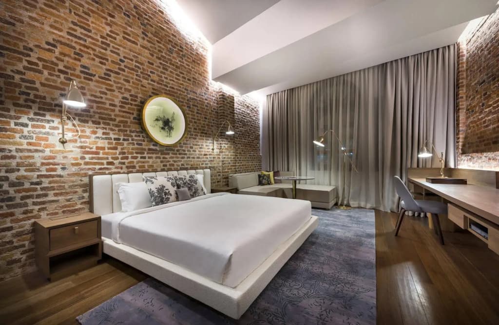 Loke Thye Kee Residences - photo 3