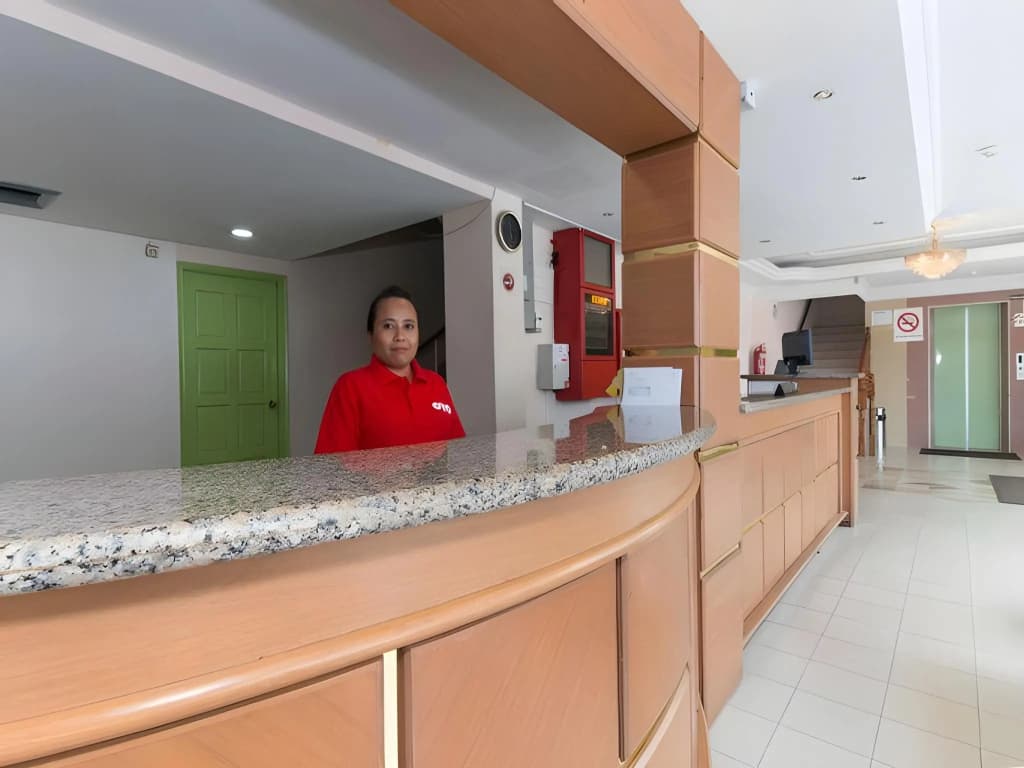 OYO 680 Seremban Inn - photo 21