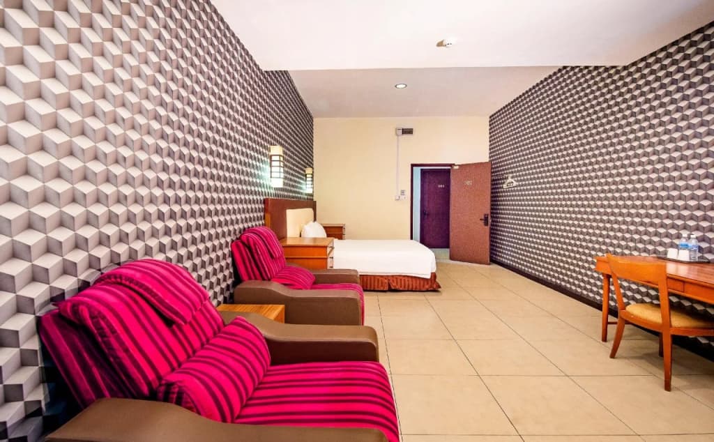 Pertama Lodge - photo 5