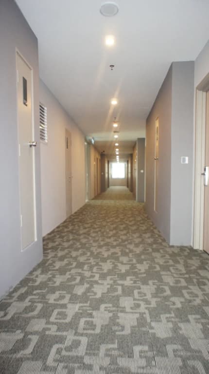 Hotel Arissa - photo 11