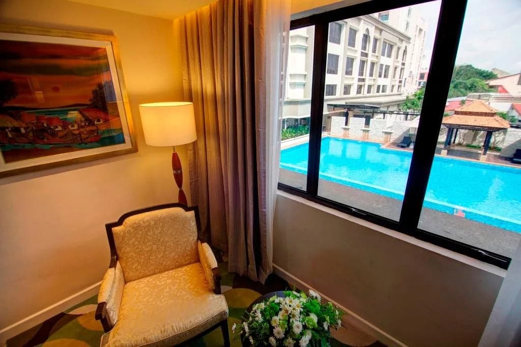 Perdana Kota Bharu - photo 7