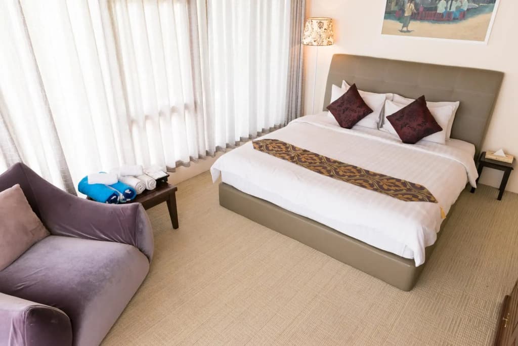 The Ocean Residence Langkawi - photo 39