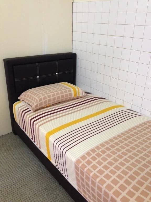 Kabin Guest House - photo 4