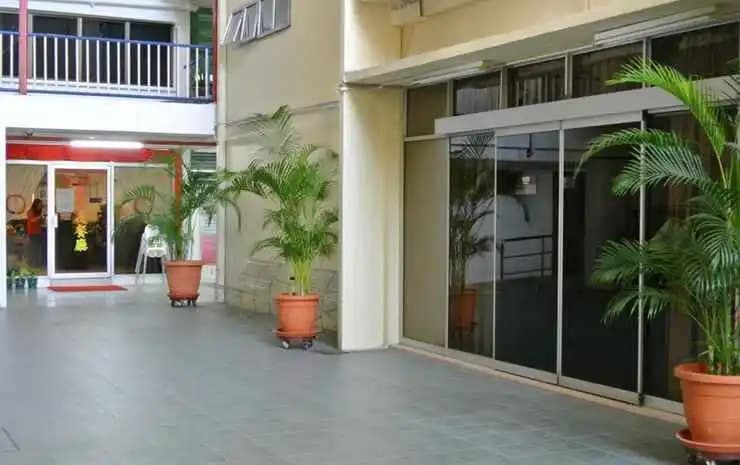Young Men's Christian Association of Penang @ YMCA Penang - photo 37