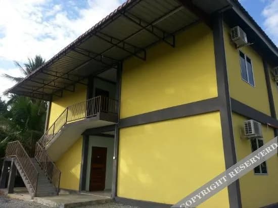 Bin Ali Motel - photo 1