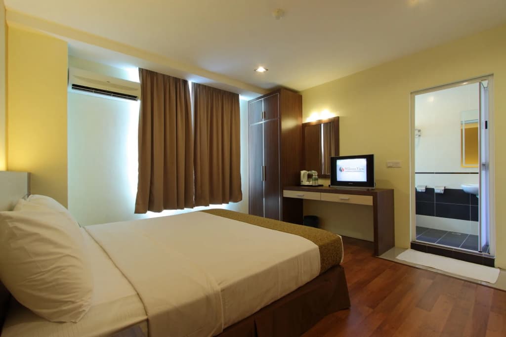 Seasons View Hotel - photo 1