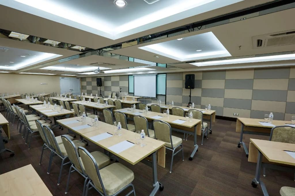 Petaling Jaya Hotel - photo 20