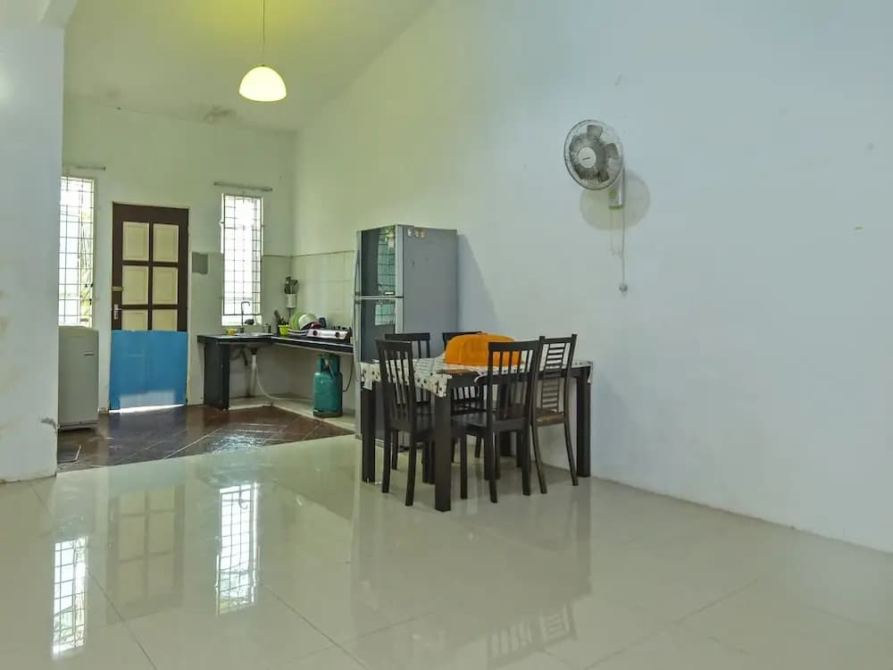 OYO HOME 90646 Casaria Paka Homestay - photo 12