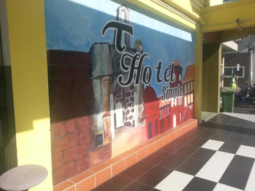 T Hotel - photo 24