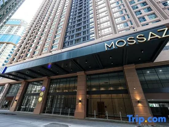 Mossaz by YourSuperhost - photo 1