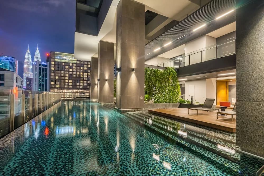 YEQ Home Anggun Residences - photo 15
