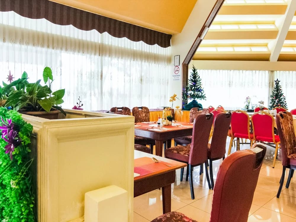 Oyo 89693 Perkasa Hotel Keningau - photo 13