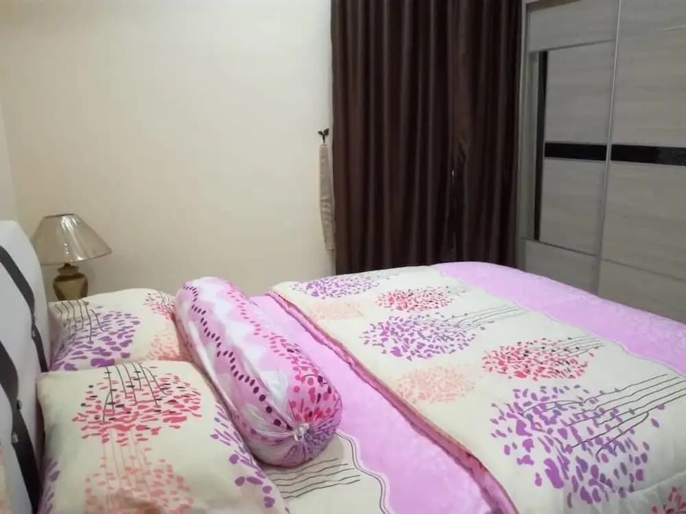 KKP Homestay Alor Setar - photo 5