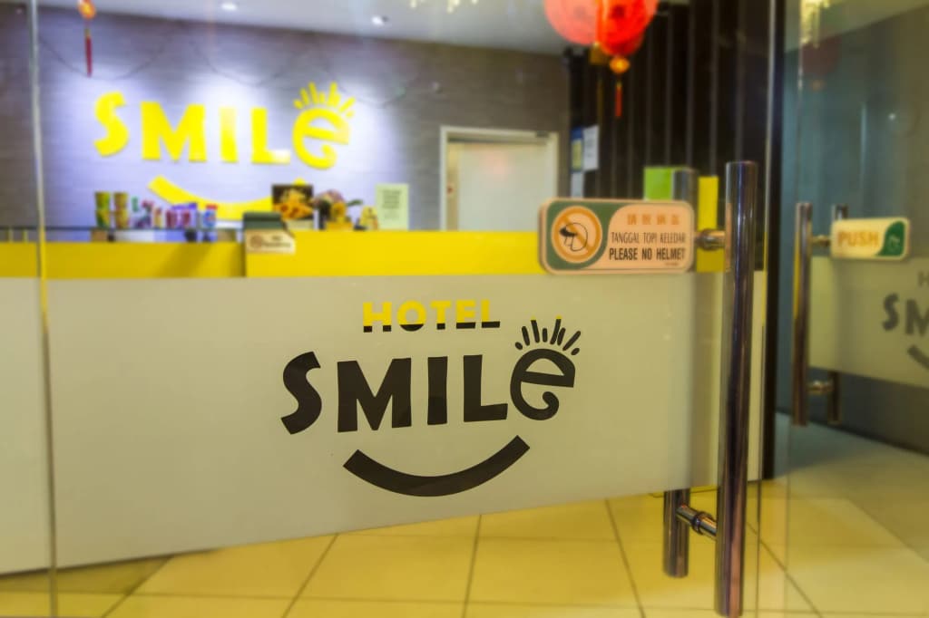 Smile Hotel Selayang Point - photo 11