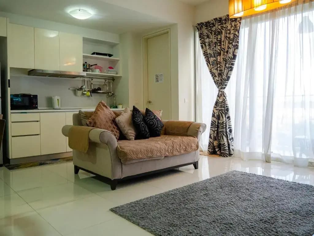 Getaway Verdi Residence at Cyberjaya - photo 2