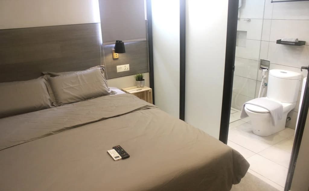 Vertilex Hotel - photo 7