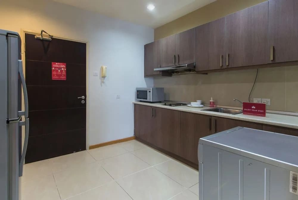 ZEN Home Parkview KLCC - photo 23