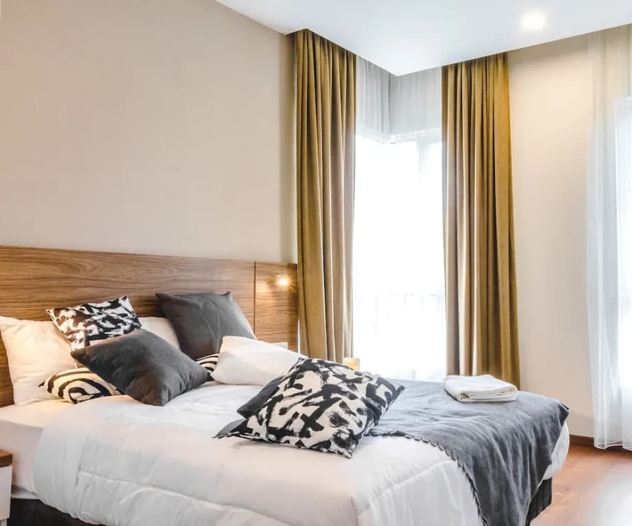The Haven Lakeside Suites by Verve - photo 5
