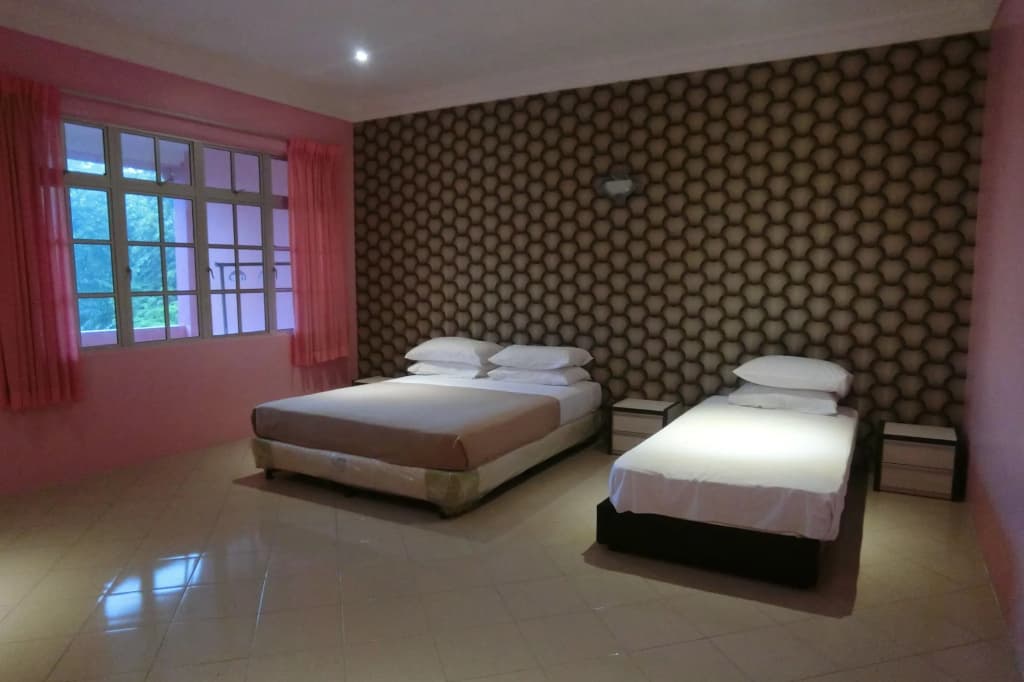 Pearl Villa Hotel & Resort - photo 4