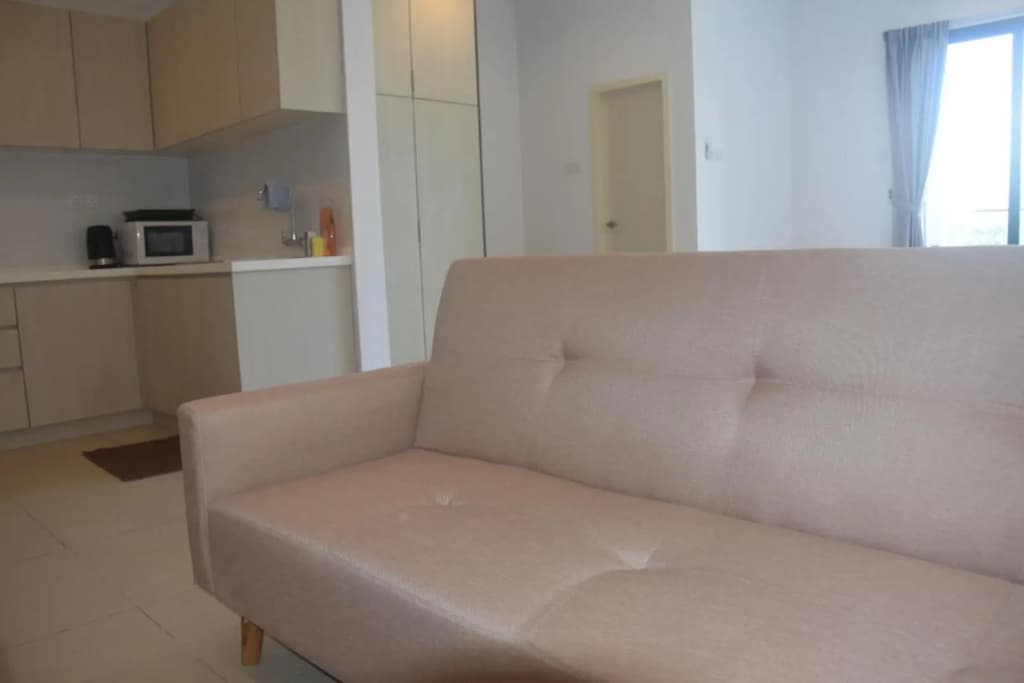 Pool View Cozy Home 6pax Midhill Genting 1013 Free WiFi - photo 2