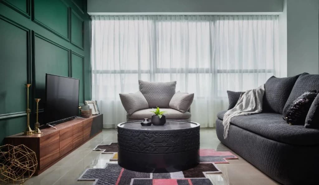 Arte Plus by Afflexia Serviced Suites KLCC - photo 3