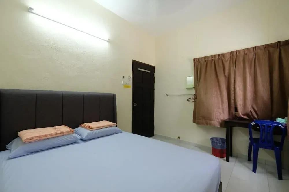 Comfortable Homestay in perai - photo 3