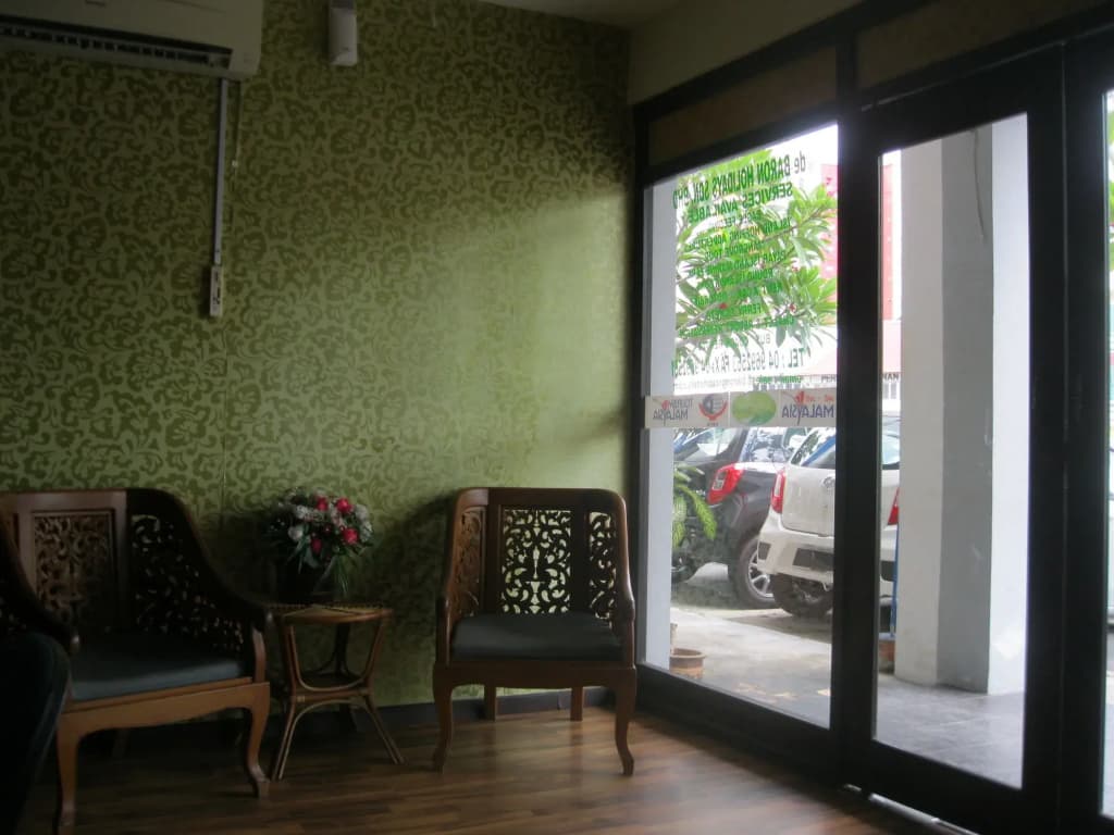 1 Baron Motel - photo 7