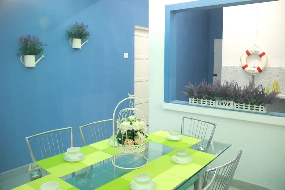 Haru Haru Homestay - photo 13