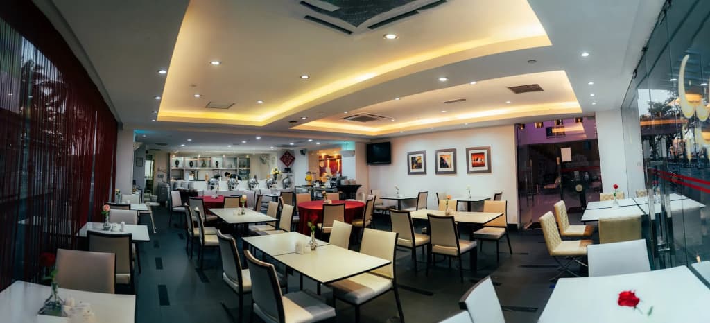 Hotel Sentral Kuantan @ Riverview City Centre - photo 23