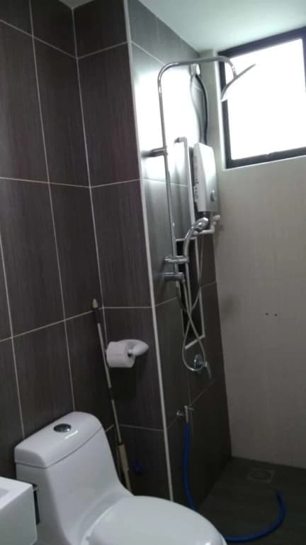 Lovely Apartment At Sky Loft - photo 7