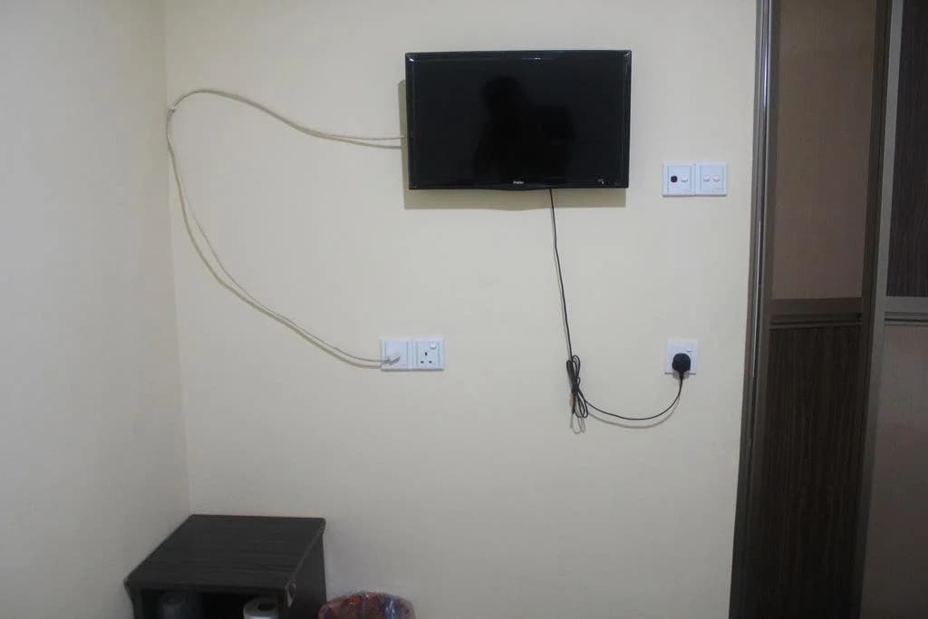 I Home Hotel - photo 10