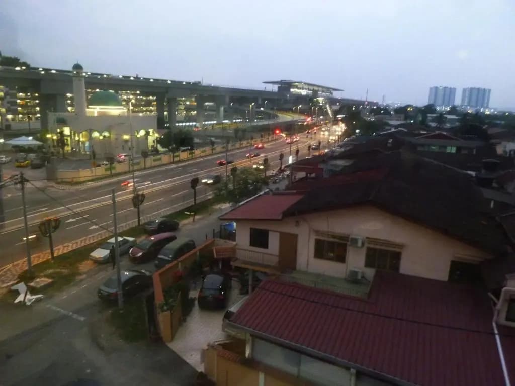 The b'Hotel Kajang - photo 16
