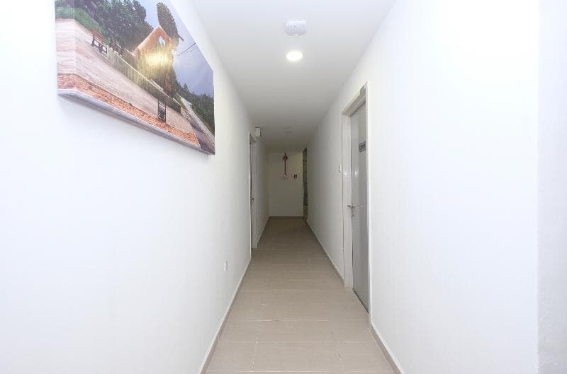 Carlton Inn Bukit Ubi - photo 14