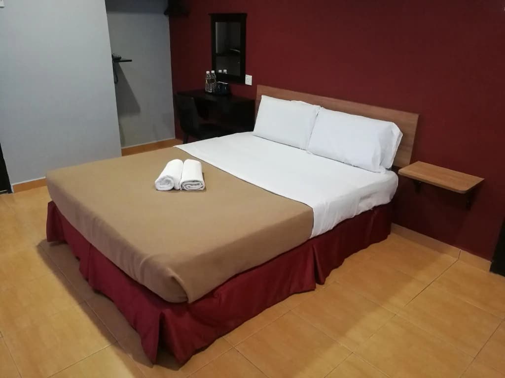 Grandpa Hotel - photo 5