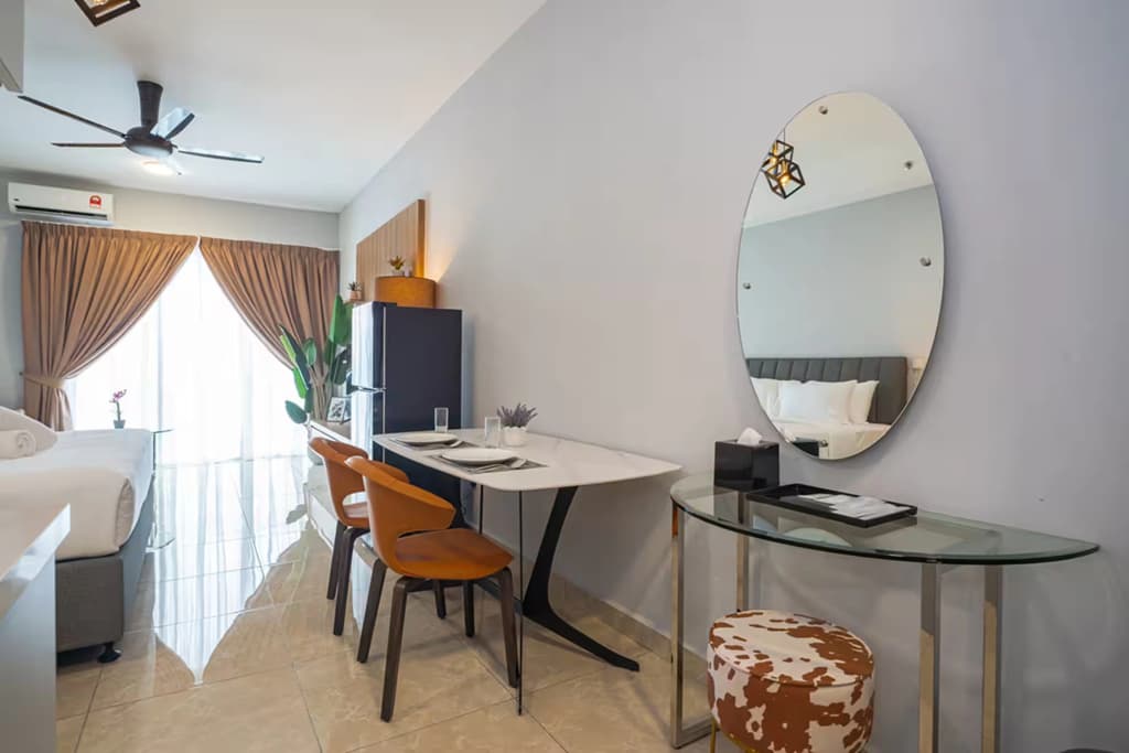 Wyndham Garden Suites IPOH ICC - photo 48