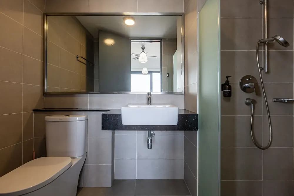 Tropicana 218 Macalister Snooker 3bedrooms by KS - photo 29