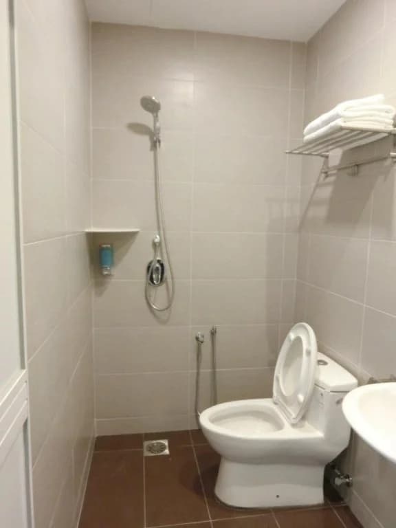 Hotel Alor Gajah - photo 8