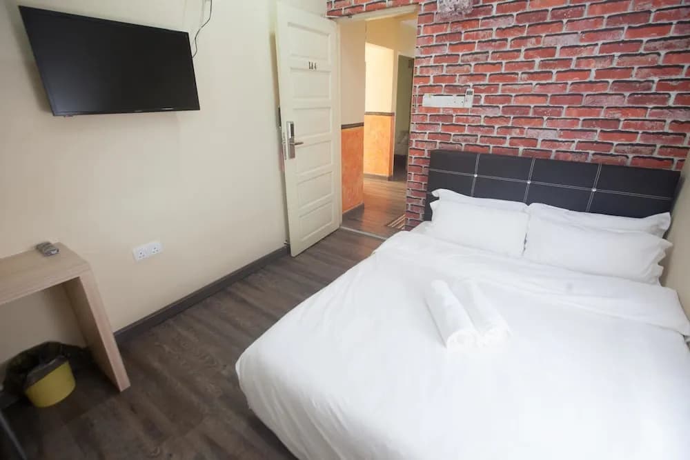 Natol Homestay-LA (Tabuan Jaya) - photo 1