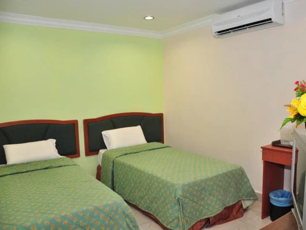 Hotel Sahara Selayang - photo 4