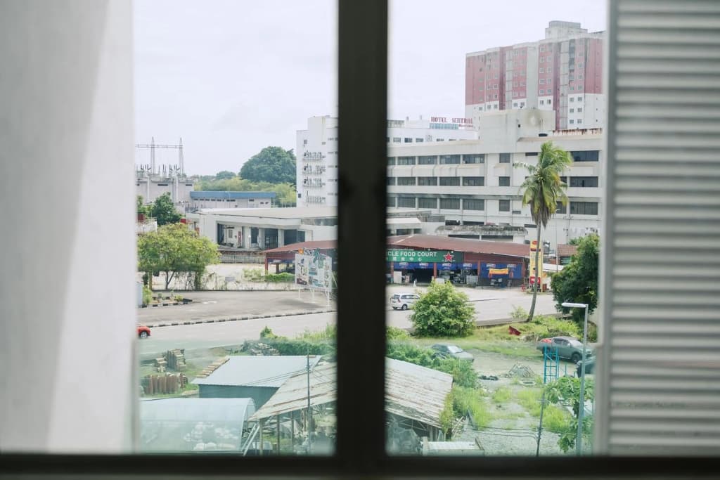OYO 89848 Link Boutique Hotel - photo 14