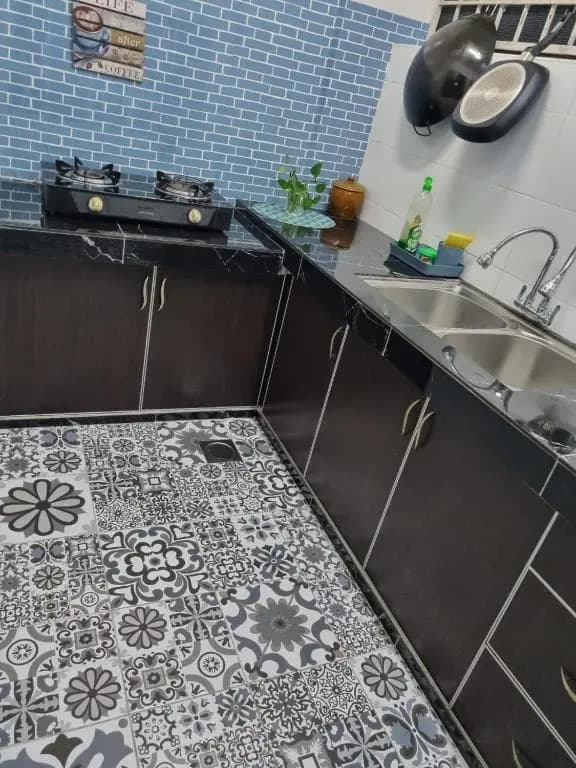 PRIVATE POOL WITH Wifi Ssue Klebang Chemor Homestay-Guesthouse - photo 8