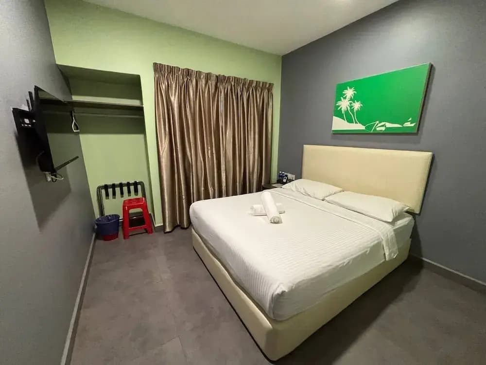 Grand Village Hotel - photo 5
