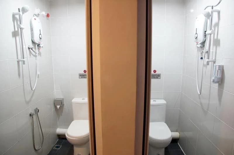 P Motel - photo 15
