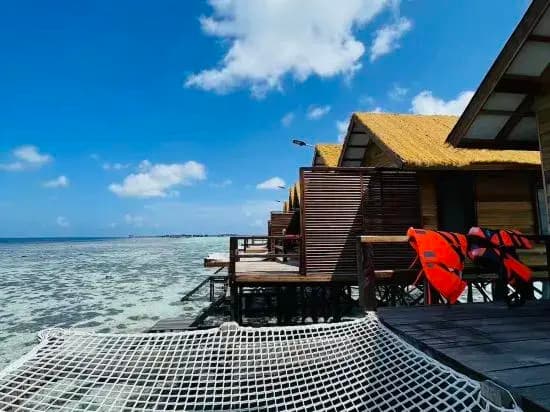 Jelly Sea Resort - photo 8