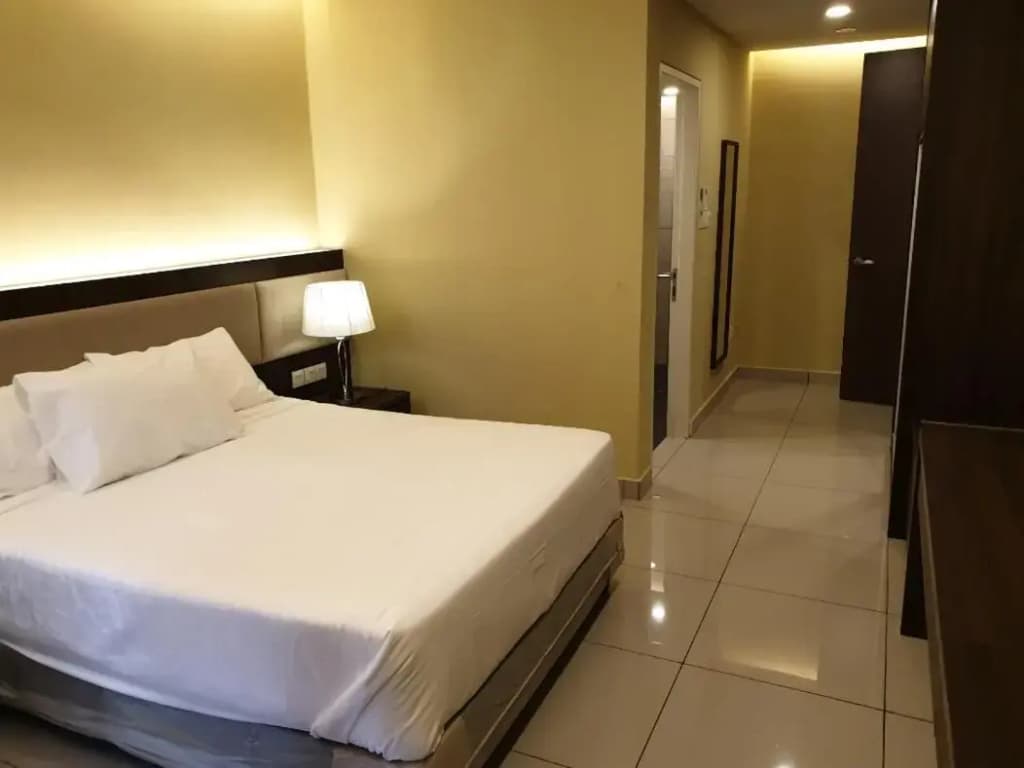 Grand Delemen Studio Suite Genting Highland 33 - photo 3
