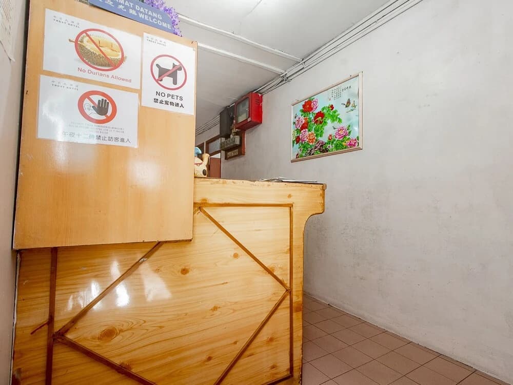To Day Hotel by OYO Rooms - photo 11