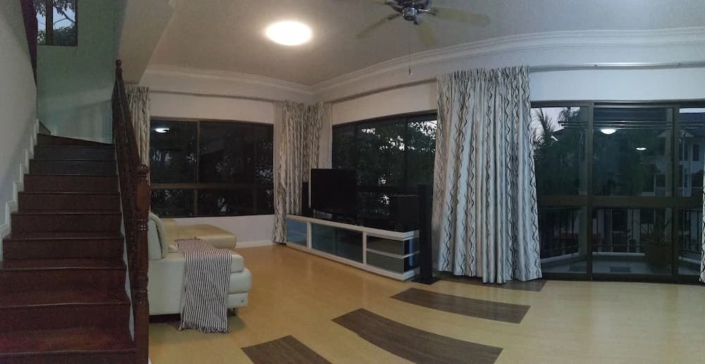 KK City HomeSuite at KK City Center 1 - photo 1