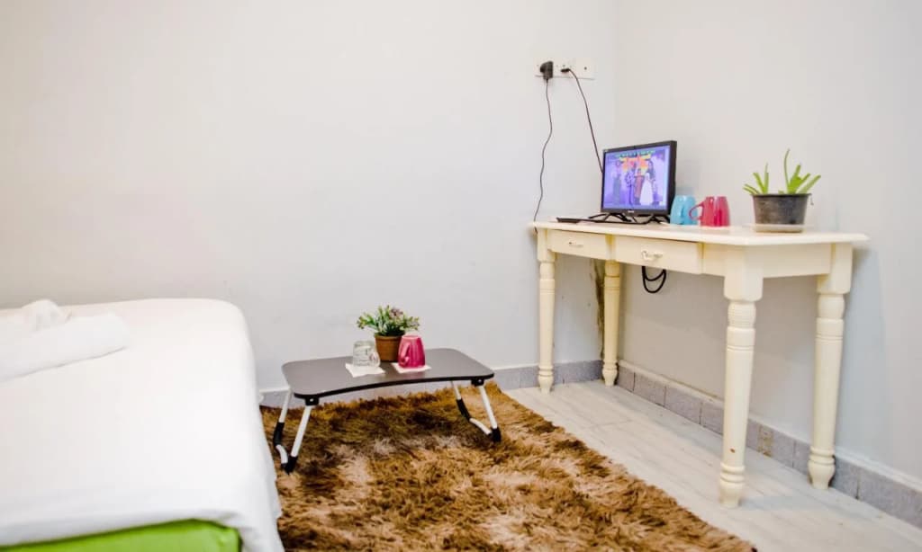 KK Room Sinsuran - photo 18